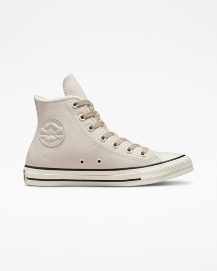 Women's Converse Chuck Taylor All Star Counter Climate High Top Shoes Beige | AU 1846EX